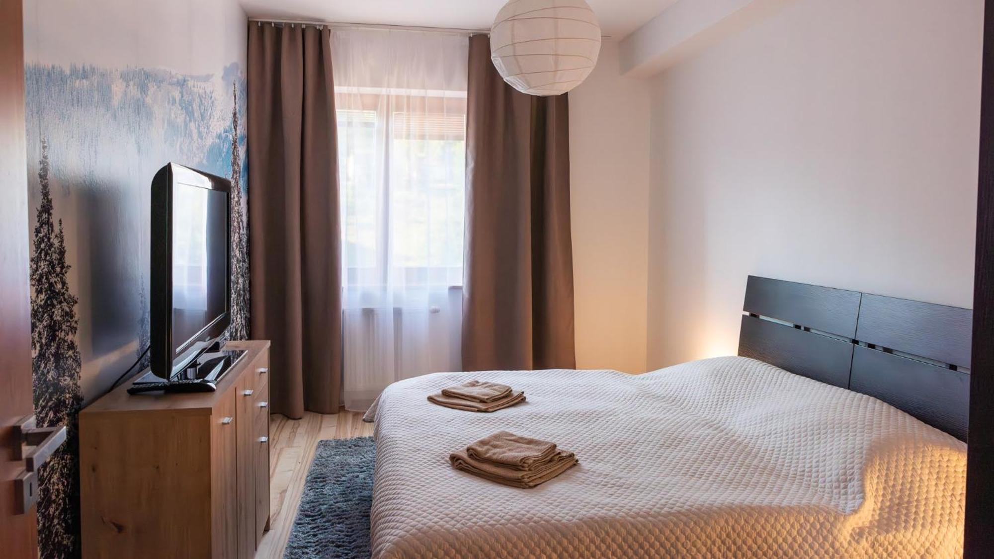 A&M Apartment Donovaly Eksteriør billede