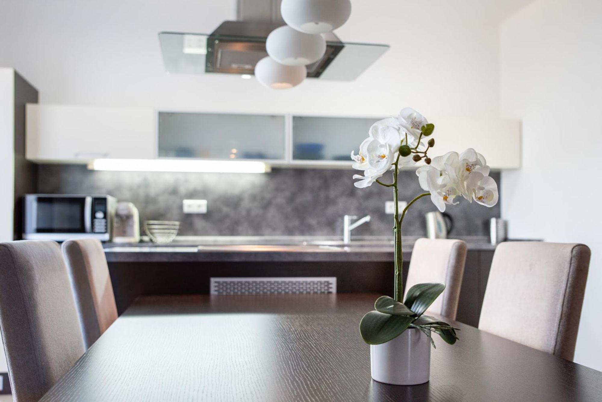 A&M Apartment Donovaly Eksteriør billede